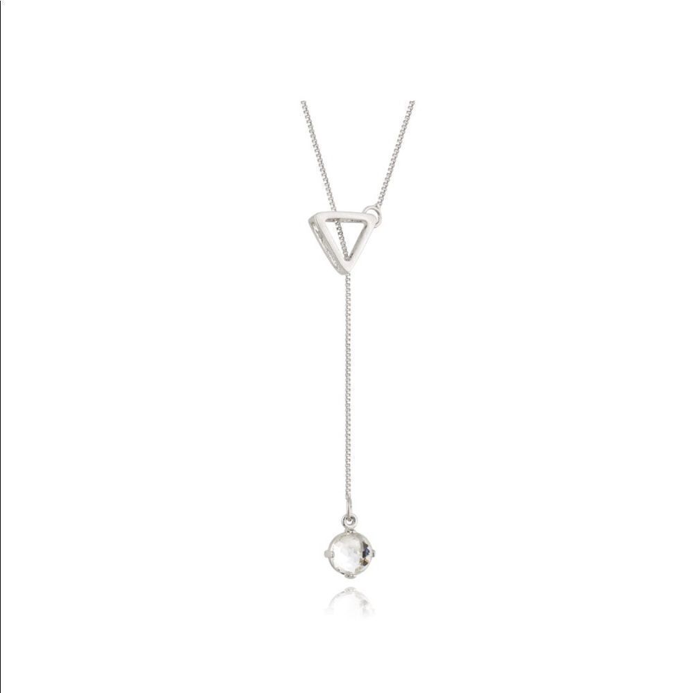 Swarovskiauthenticcrystals Whiterhodiumplated
